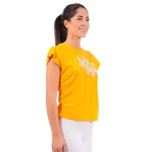 T-shirt femme Floral