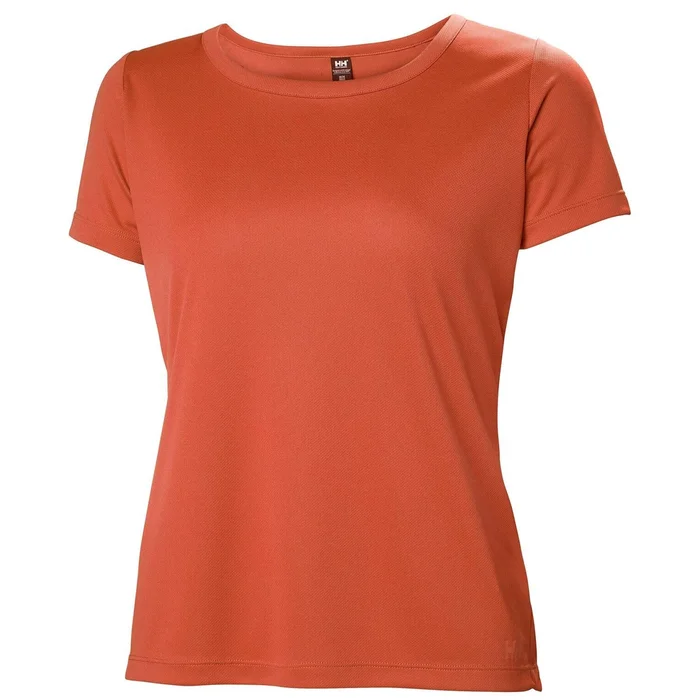 T-shirt femme Helly Hansen Verglas Shade [Taille XS]
