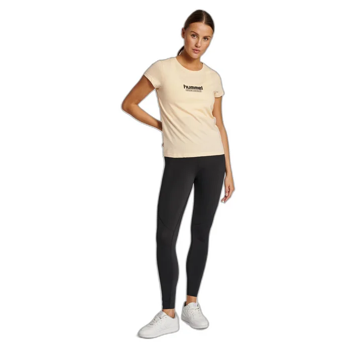 T-shirt femme Hummel Booster