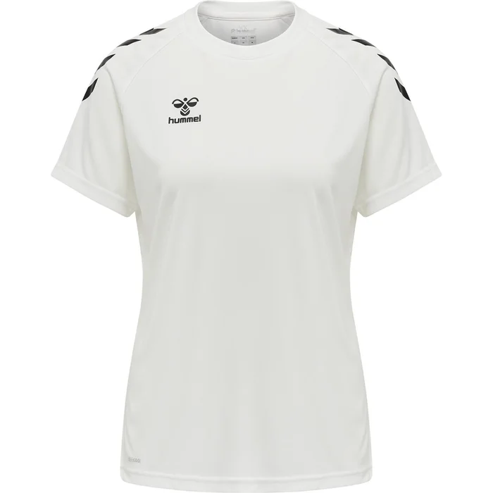 T-shirt femme Hummel Core Poly [Taille M]