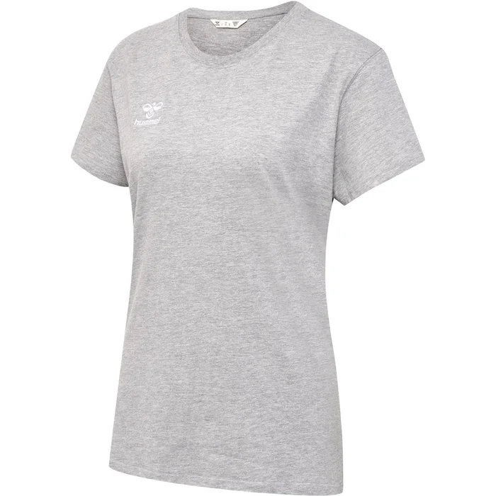 T-shirt femme Hummel Go 2.0 [Taille XS]