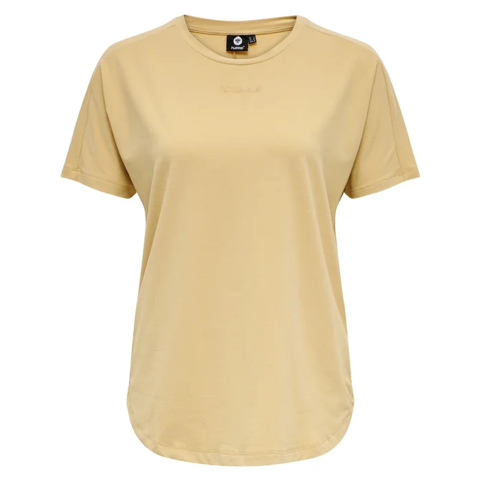 T-shirt femme Hummel hmlreese