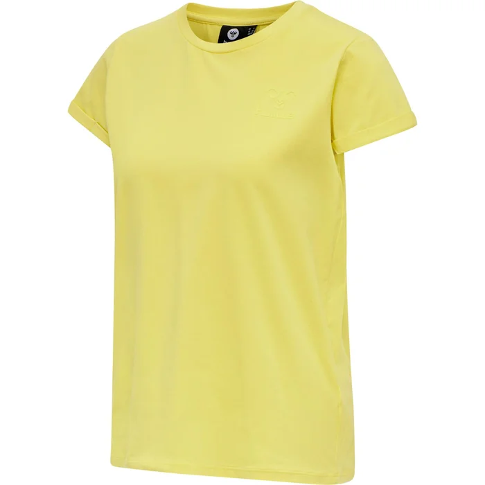 T-shirt femme Hummel Isobella