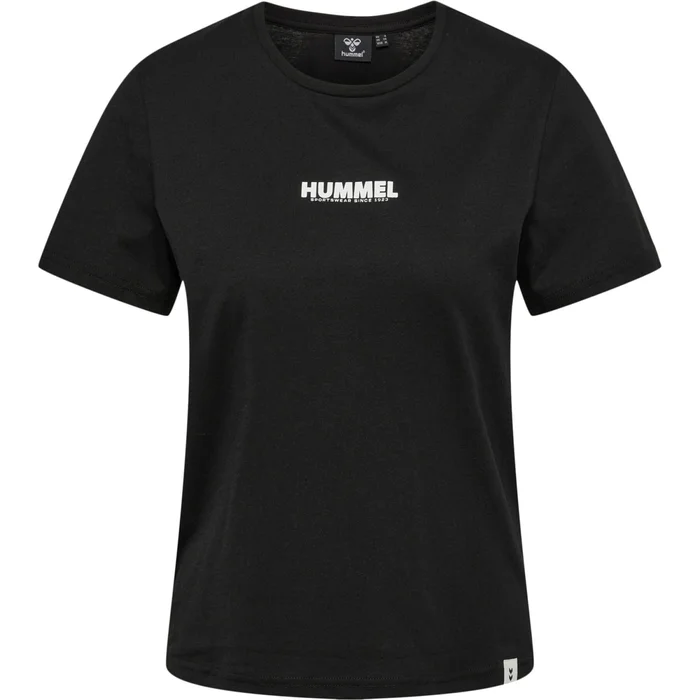 T-shirt femme Hummel Legacy