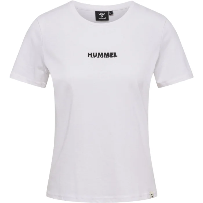 T-shirt femme Hummel Legacy [Taille XS]