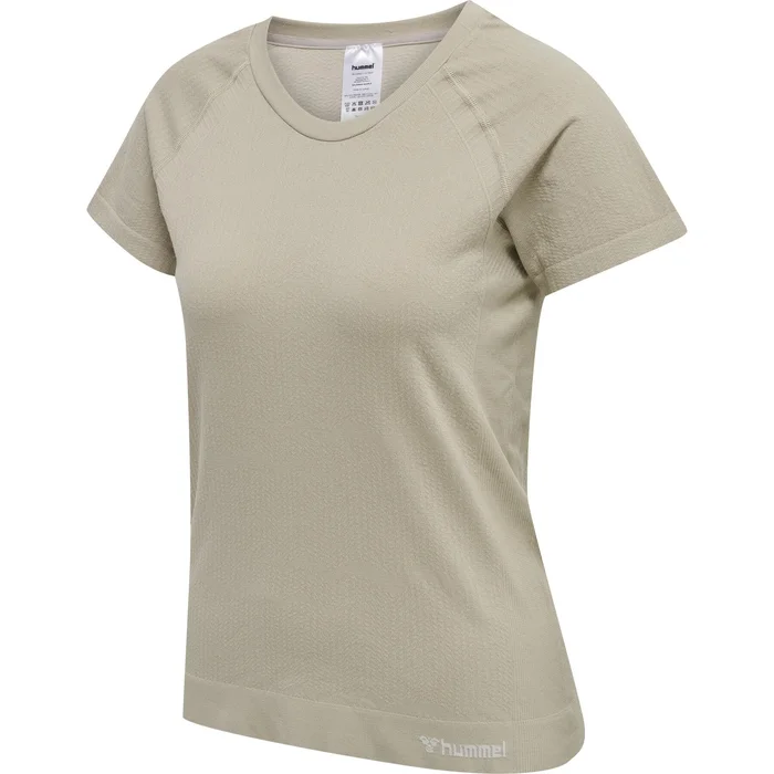 T-shirt femme Hummel MT Flow
