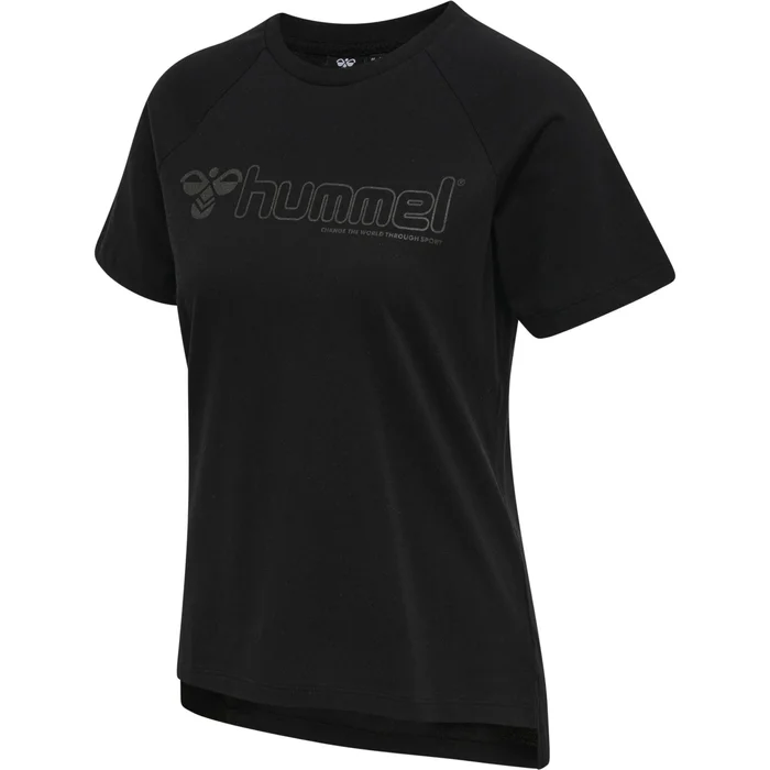 T-shirt femme Hummel Noni 2.0