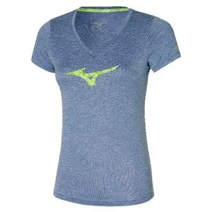 T-shirt femme Impulse Core RB Wos