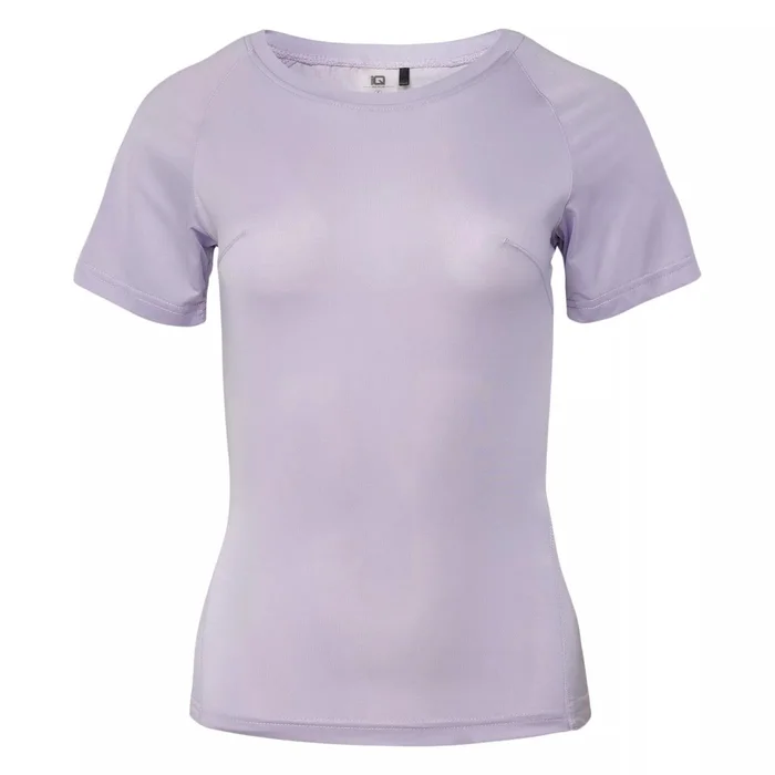 T-shirt femme IQ Cross The Line Heria