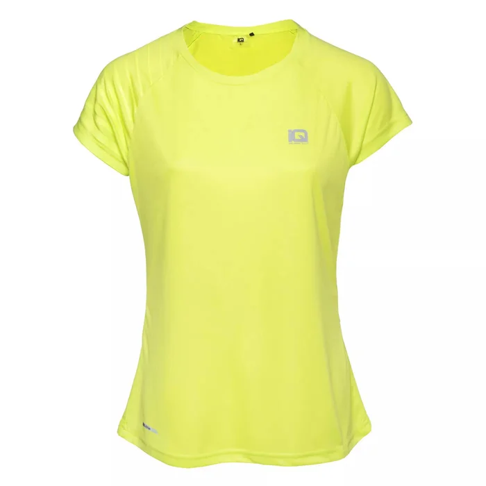 T-shirt femme IQ Intelligence Quality Hida