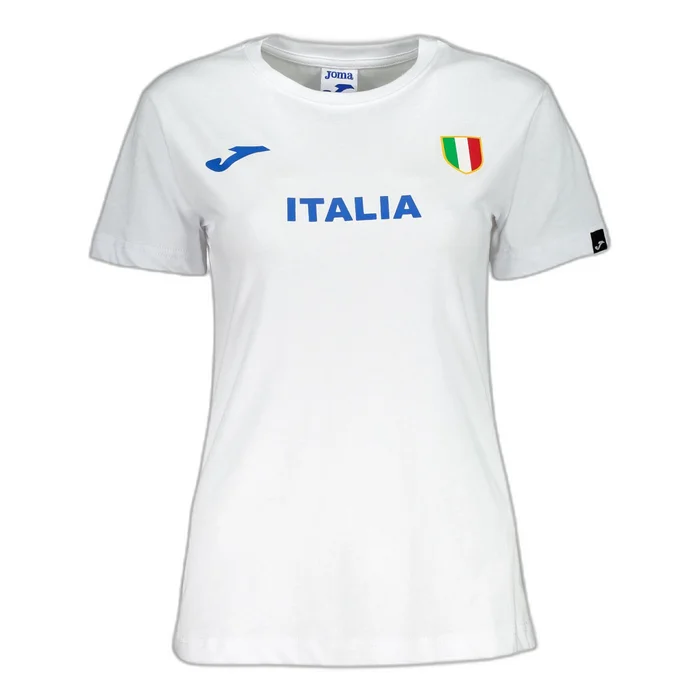 T-shirt femme Italie Paseo [Taille XS]
