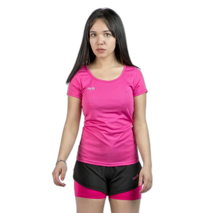 T-shirt femme Izas Adaia [Taille 2XS]