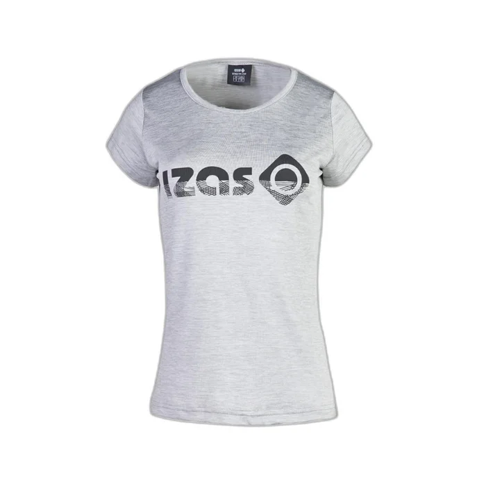 T-shirt femme Izas Aria [Taille XS]