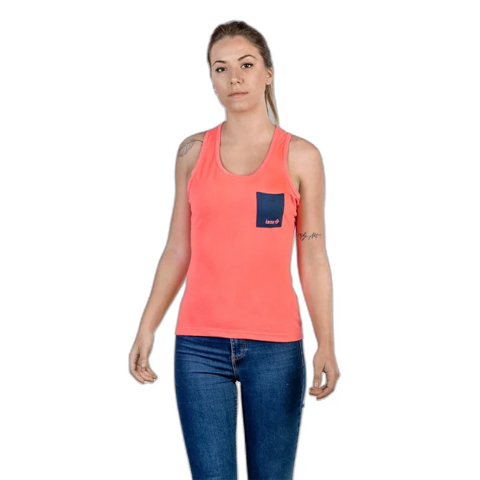 T-shirt femme Izas Arizona [Taille XS]