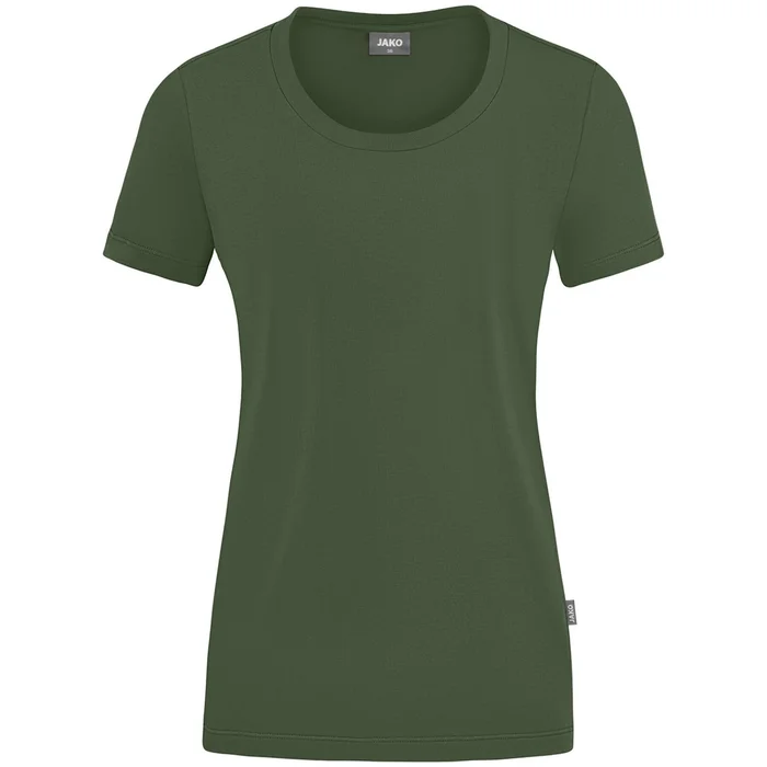 T-shirt femme Jako Organic Stretch