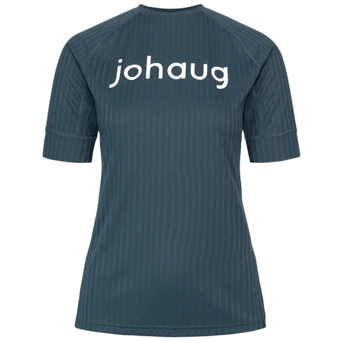 T-shirt femme Johaug Rib Tech [Taille XS]