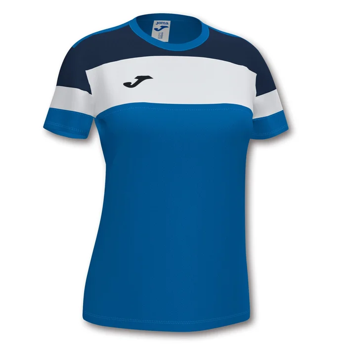 T-shirt femme Joma ALG CREW IV