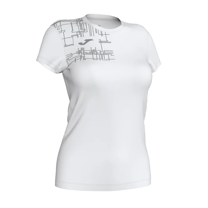 T-shirt femme Joma Elite VIII [Taille S]
