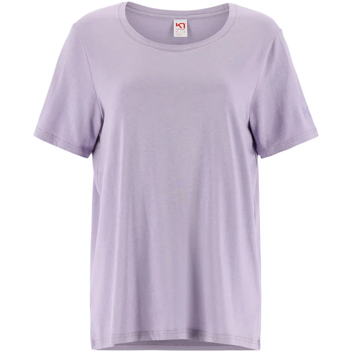 T-shirt femme Kari Traa Ruth [Taille XS]
