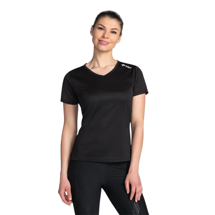 T-shirt femme Kilpi Dima [Taille 34]