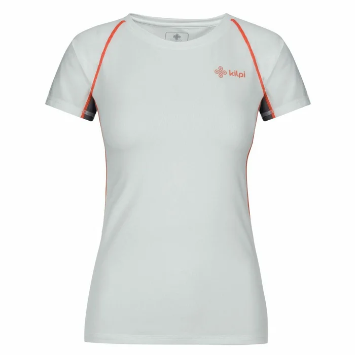 T-shirt femme Kilpi Rainbow [Taille 34]