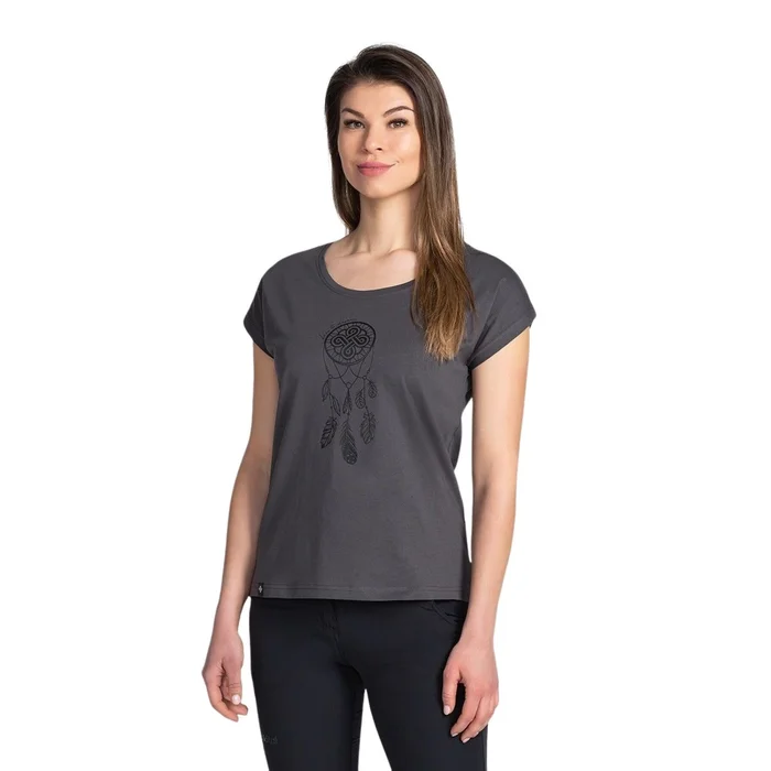 T-shirt femme Kilpi Roane [Taille 34]