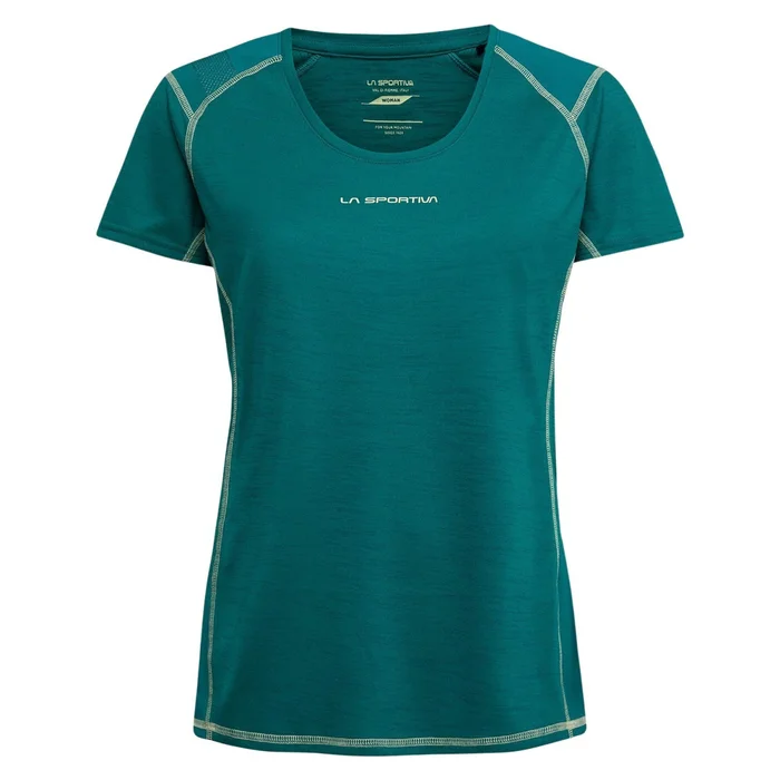 T-shirt femme La Sportiva Compass [Taille XS]