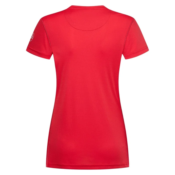 T-shirt femme La Sportiva Promo [Taille XS]