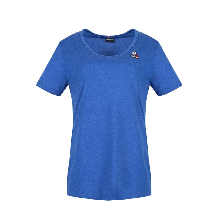 T-shirt femme Le Coq Sportif Saison N°1
