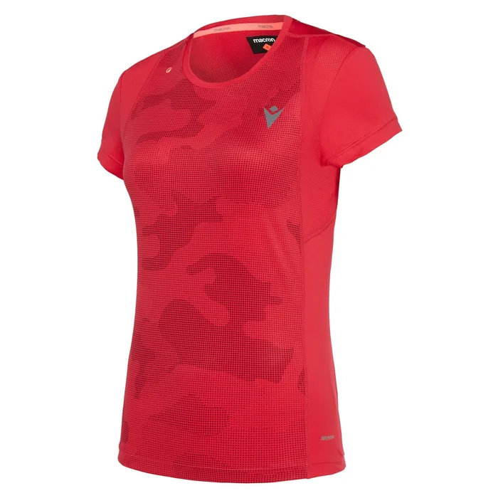 T-shirt femme Macron Fohen Fbj Kimberly