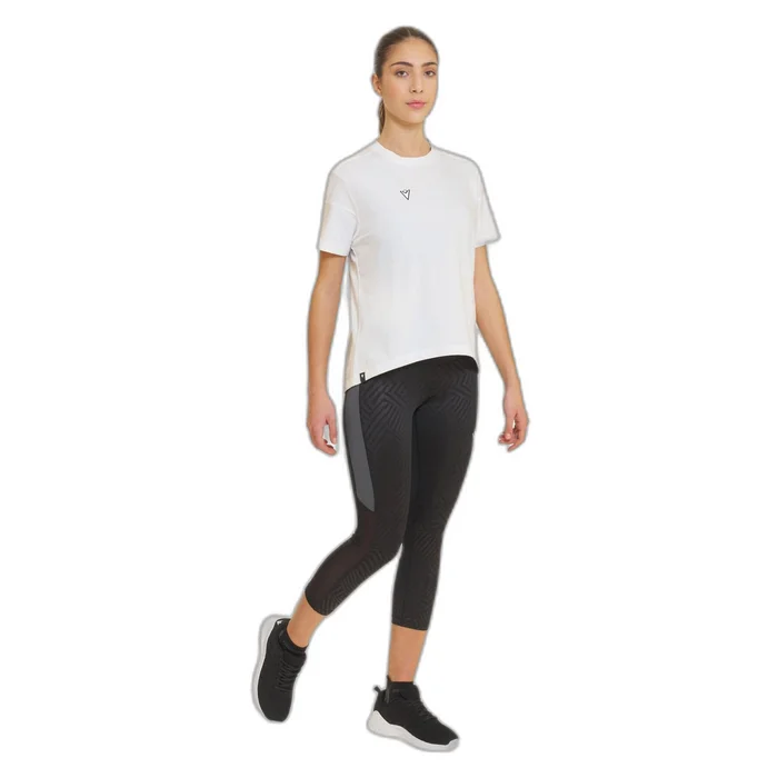 T-shirt femme Macron Fuerteventura Over