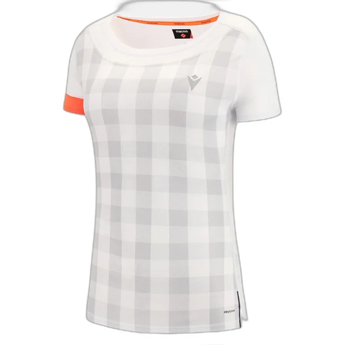T-shirt femme Macron Prime Briget