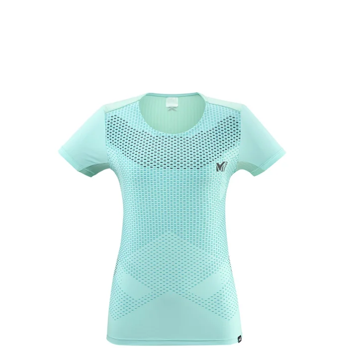 T-shirt femme Millet Intense [Taille M]