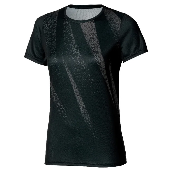 T-shirt femme Mizuno Core Graphic