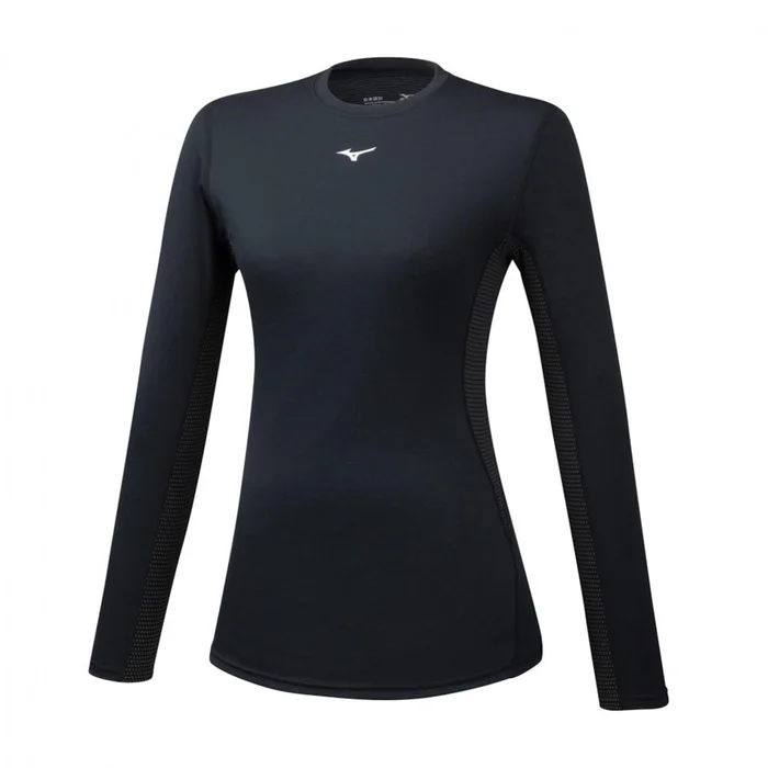 T-shirt femme Mizuno Crew