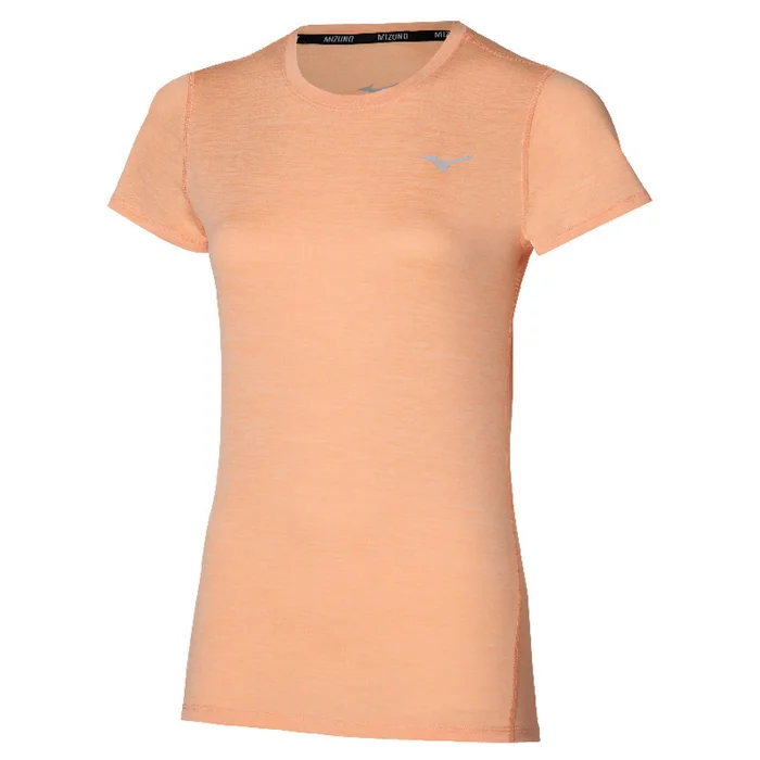 T-shirt femme Mizuno Impulse Core