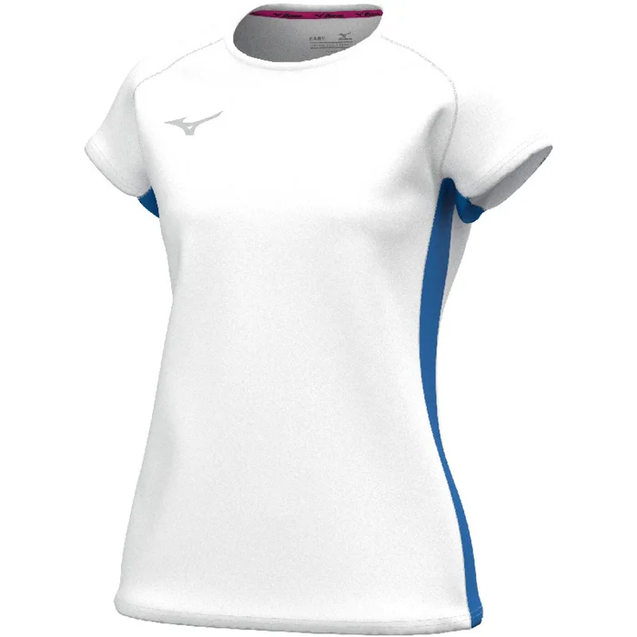 T-shirt femme Mizuno [Taille XS]