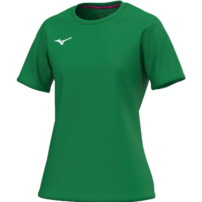 T-shirt femme Mizuno Team Core