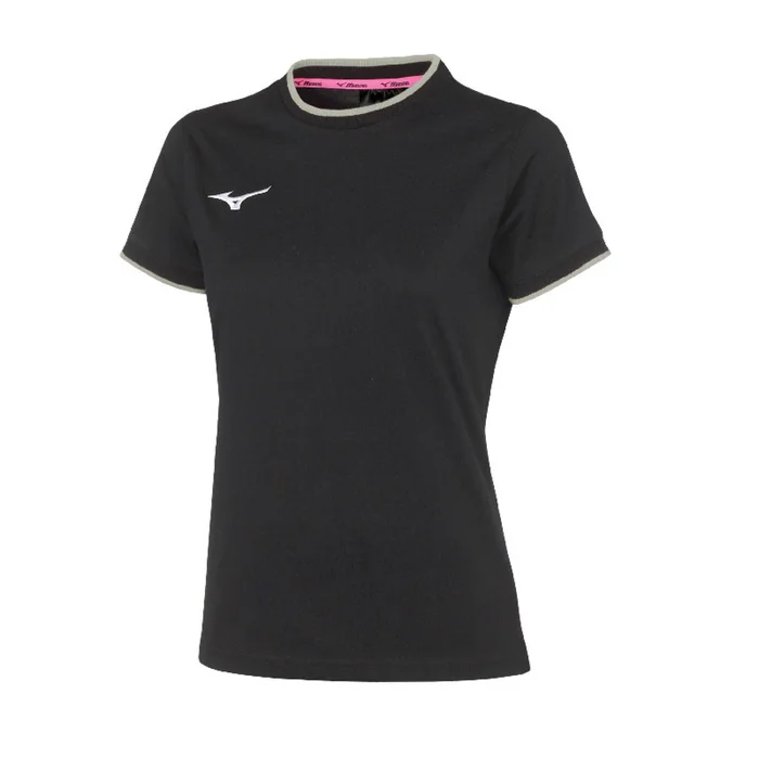 T-shirt femme Mizuno Team Mizuno