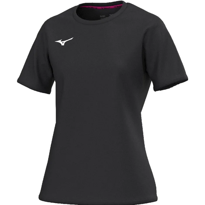 T-shirt femme Mizuno Team [Taille XS]