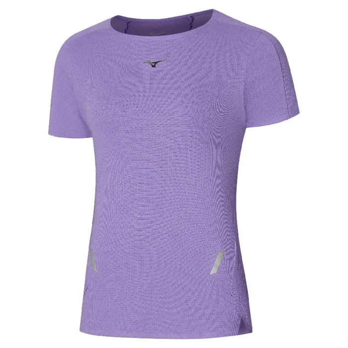 T-shirt femme Mizuno Tech Light