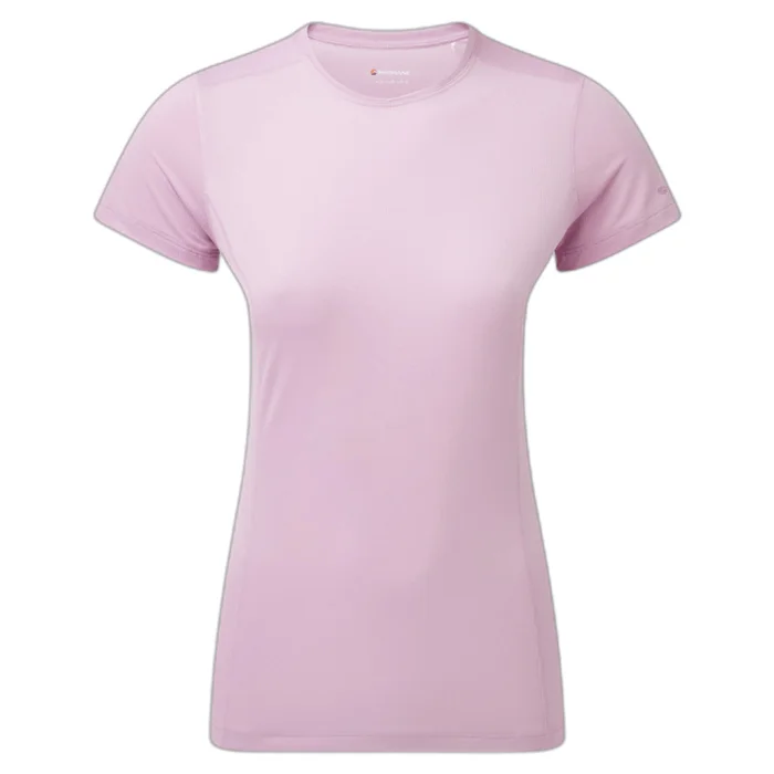 T-shirt femme Montane Dart Lite [Taille 2XS]