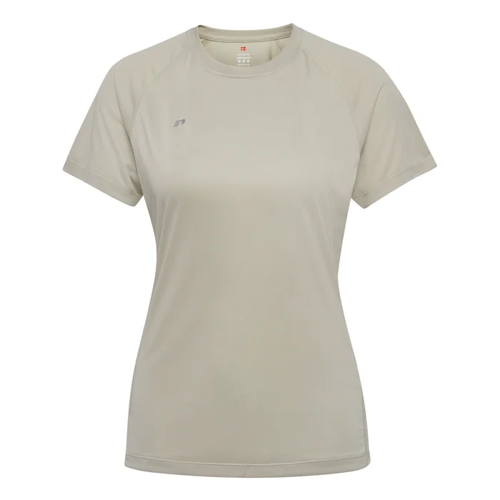 T-shirt femme Newline Beat [Taille XS]