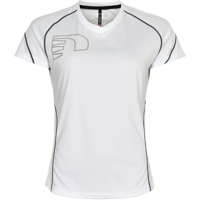 T-shirt femme Newline core coolskin [Taille XS]