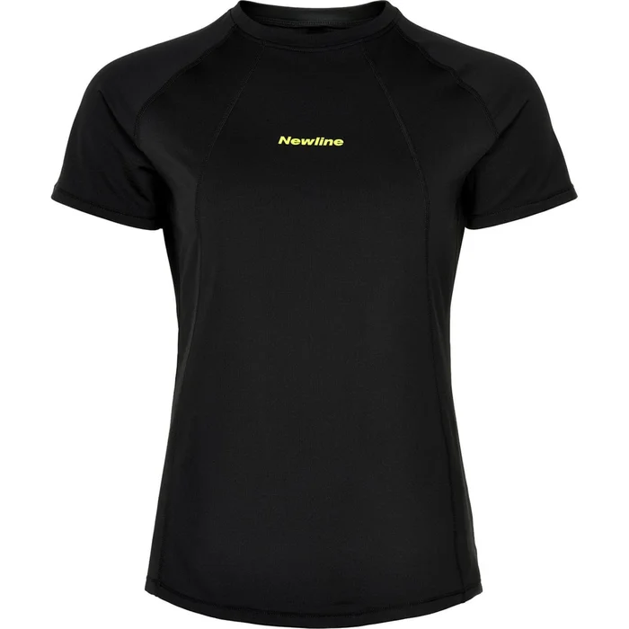 T-shirt femme Newline training [Taille XS]