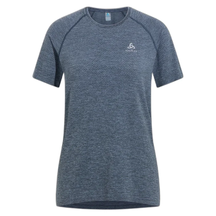 T-shirt femme Odlo Essential Seamless [Taille XS]