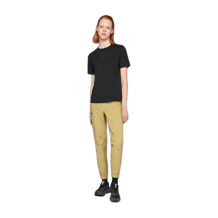 T-shirt femme On-running Trek 1 [Taille XS]
