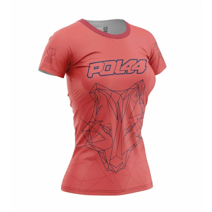 T-shirt femme Otso Pol44 [Taille XS]