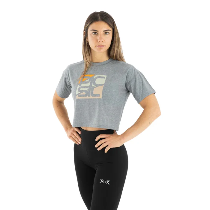 T-shirt femme PICSIL Premium [Taille S]
