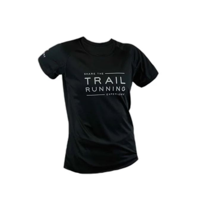 T-shirt femme RaidLight Activ [Taille S]